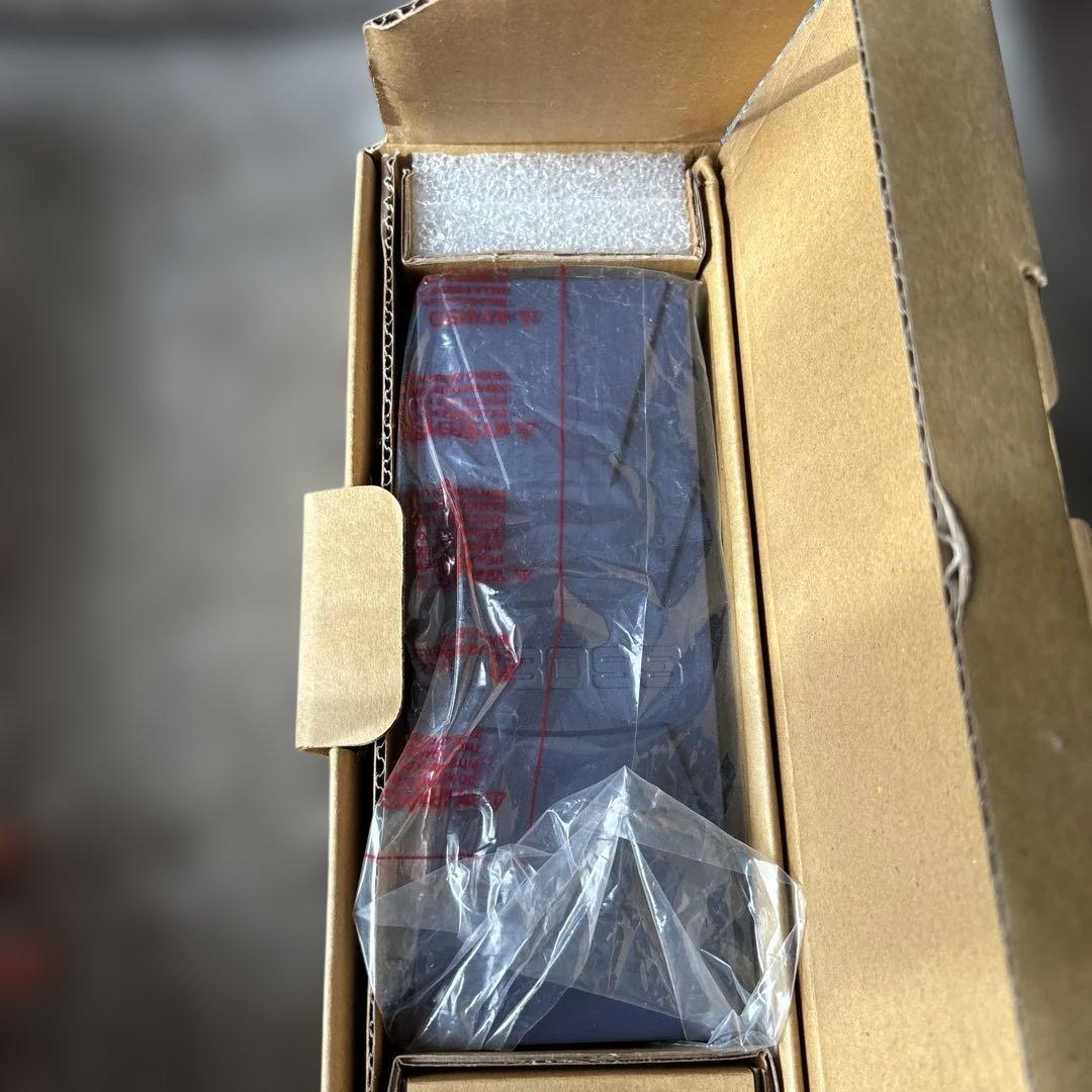 【明日午前中まで】BOSS EV-30①