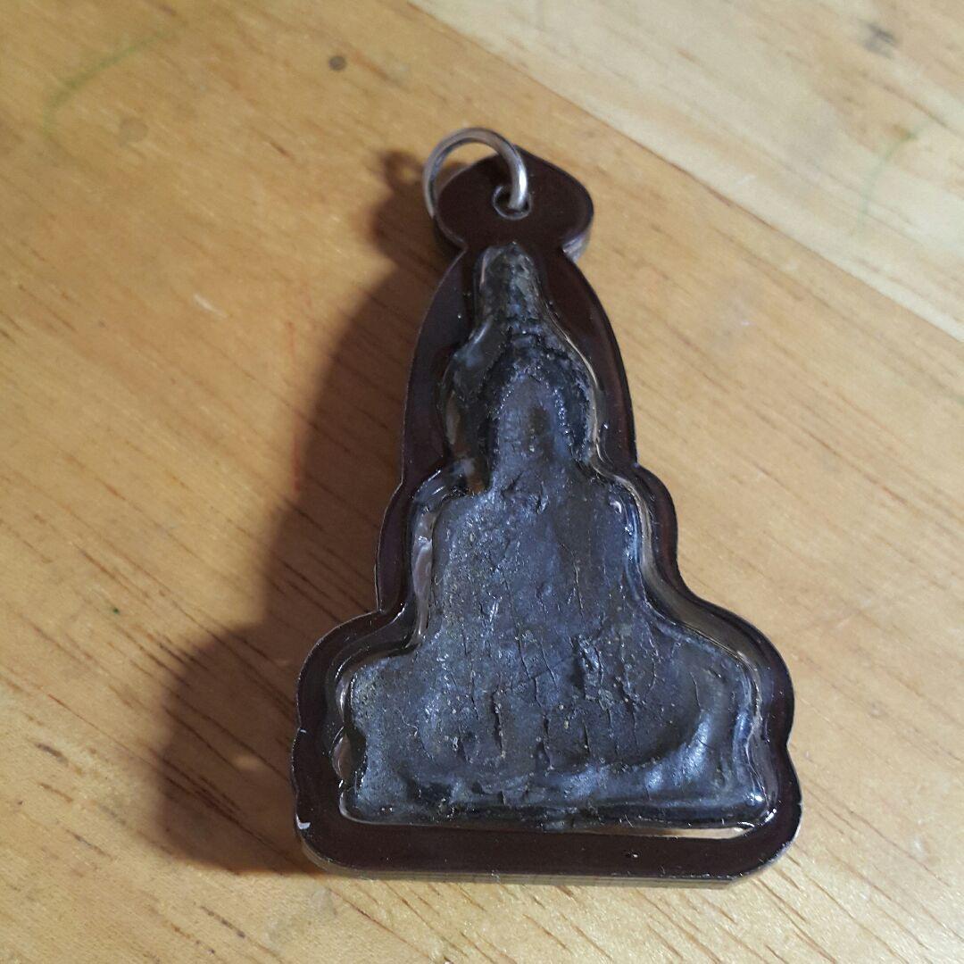 プラクルアン タイのお守りA64 仏像 開運