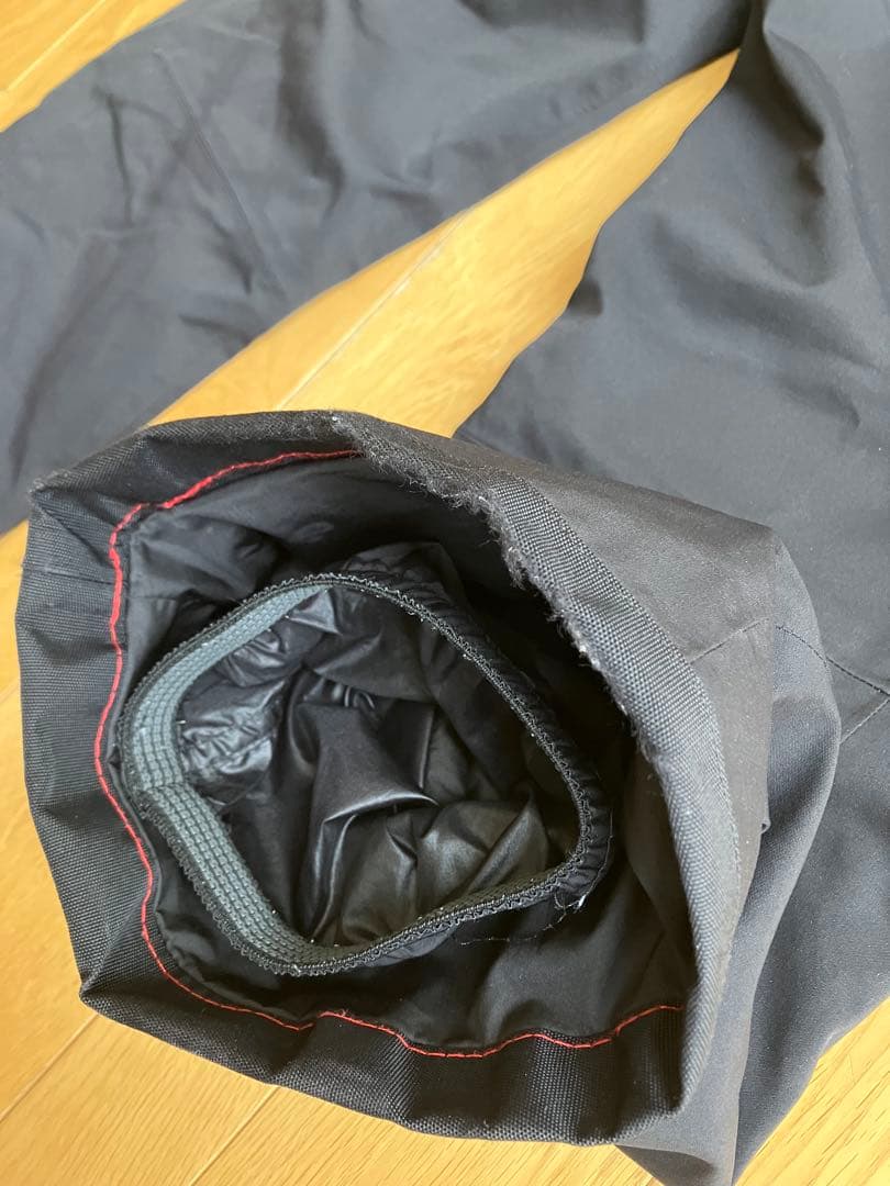 ザノースフェイス　スノーパンツ　140