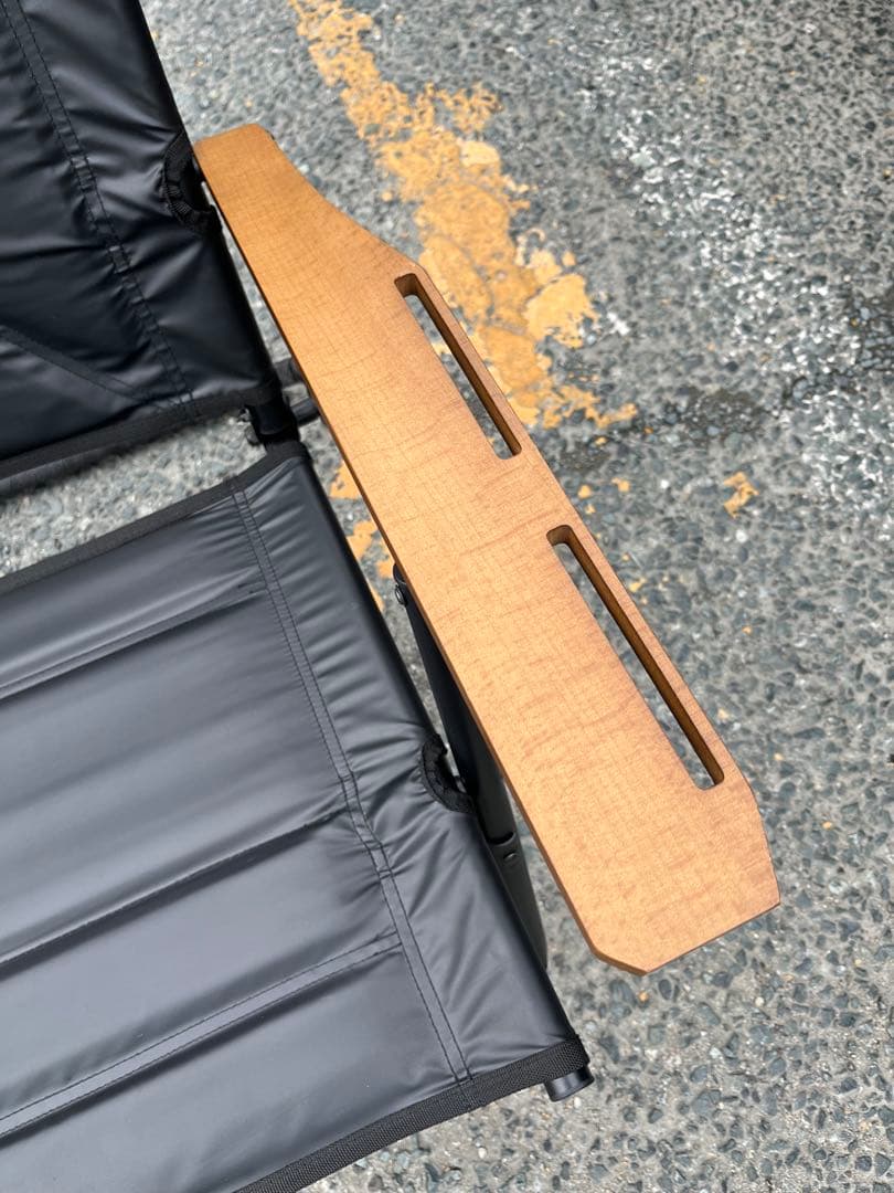 アッソブ　ローバーチェア　専用ピロー、収納カバー付属