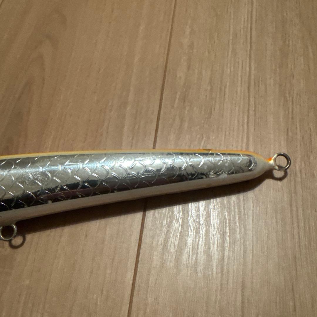 ローカルスタンダード　ダイブベイト　240