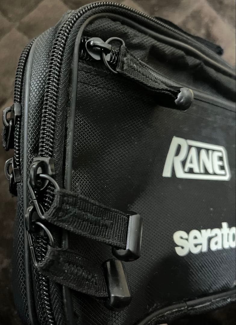 RANE serato SCRATCH LIVE SL3セット