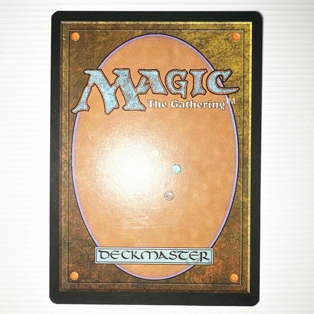 Null Rod 無のロッド WTH ウェザーライト MTG