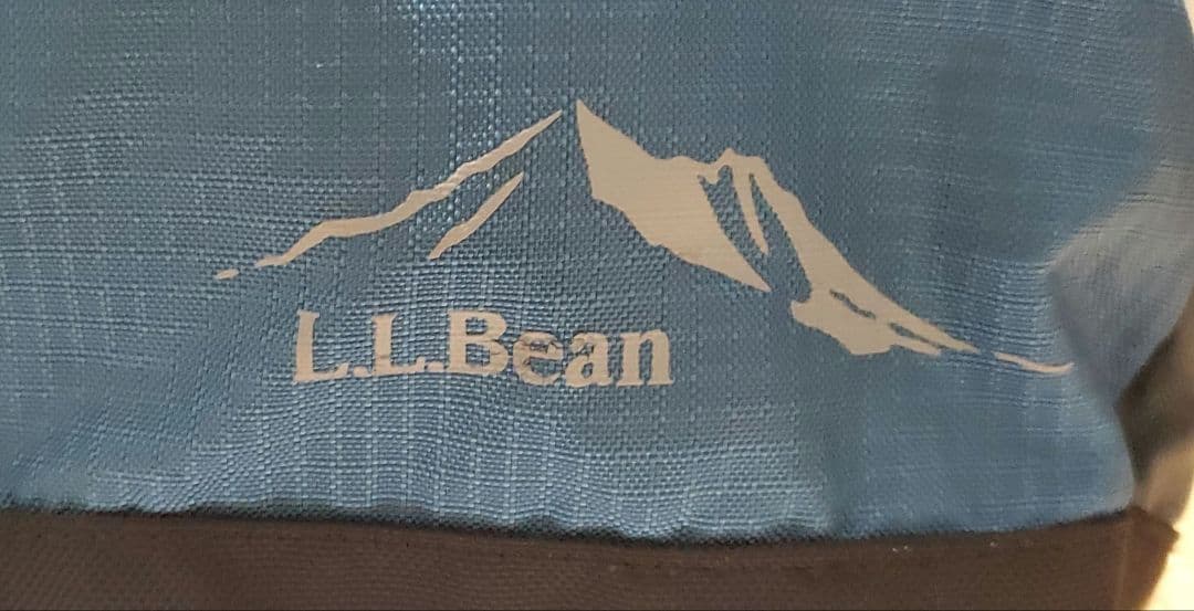 旅行かばん・小分けバッグ L.L.BEAN Excursion II Duffle Bag Large