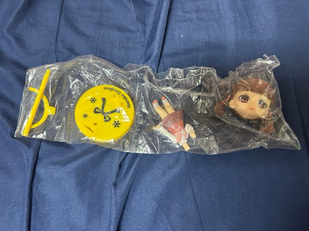 ペルソナ4 ちびフィギュア7体セット未開封