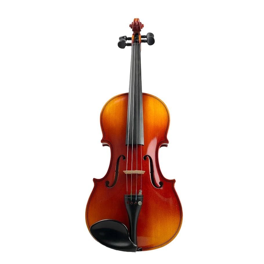 美品●鈴木バイオリン● No.280 1/2 1988年製 弓杉藤 ヴァイオリン