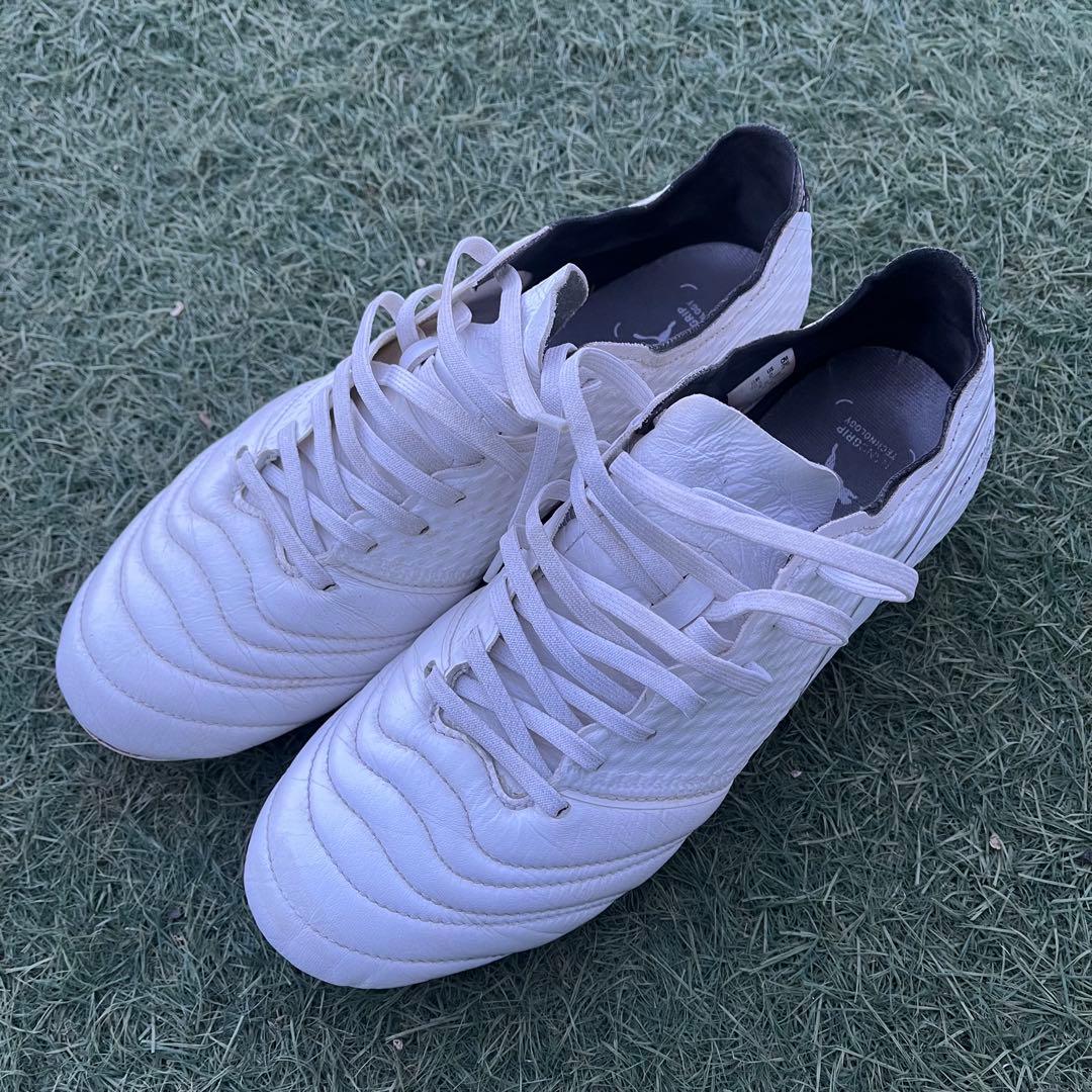 PUMA プーマ キングミライ26㎝