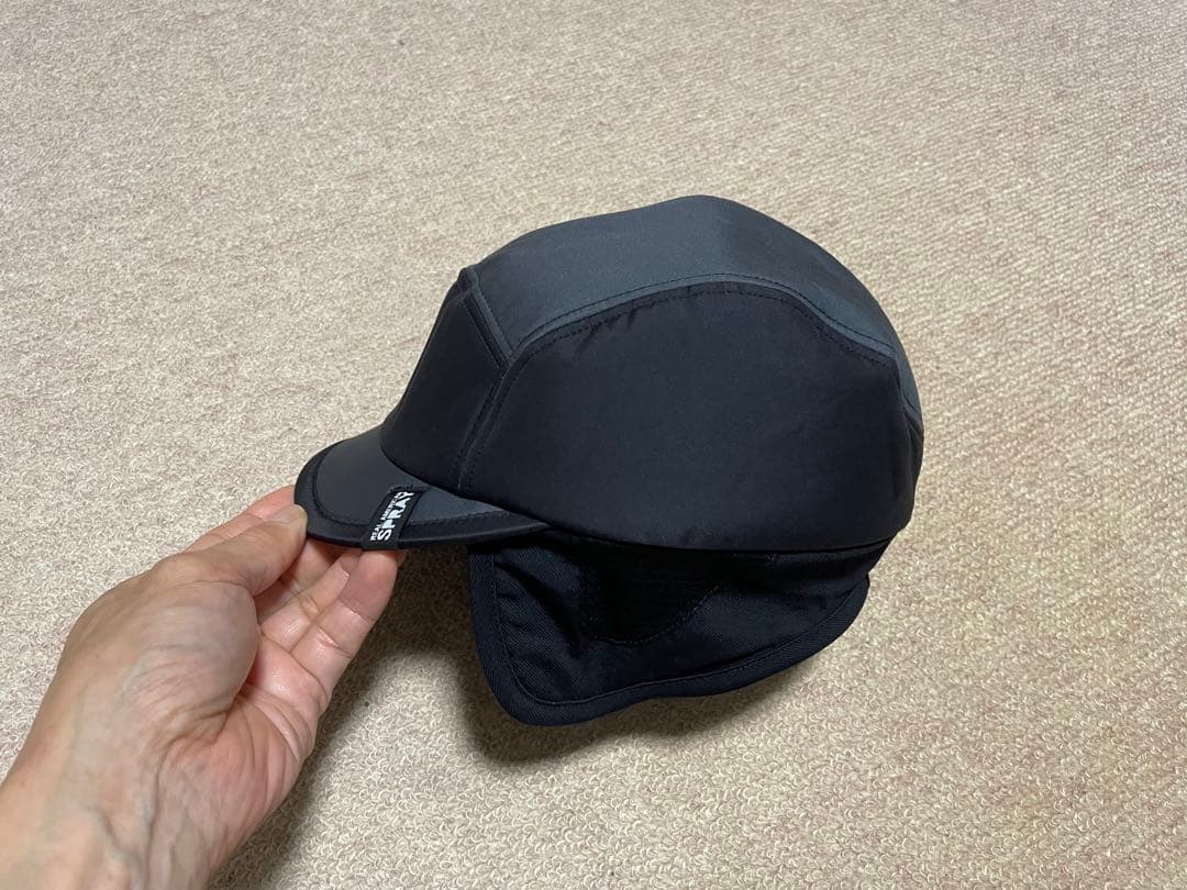 SPRAY × WORKRWN \" MOUNTAIN ADDICT\"