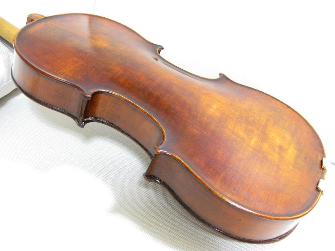 【モダンフレンチ】 Emile Germain ca.1900 バイオリン