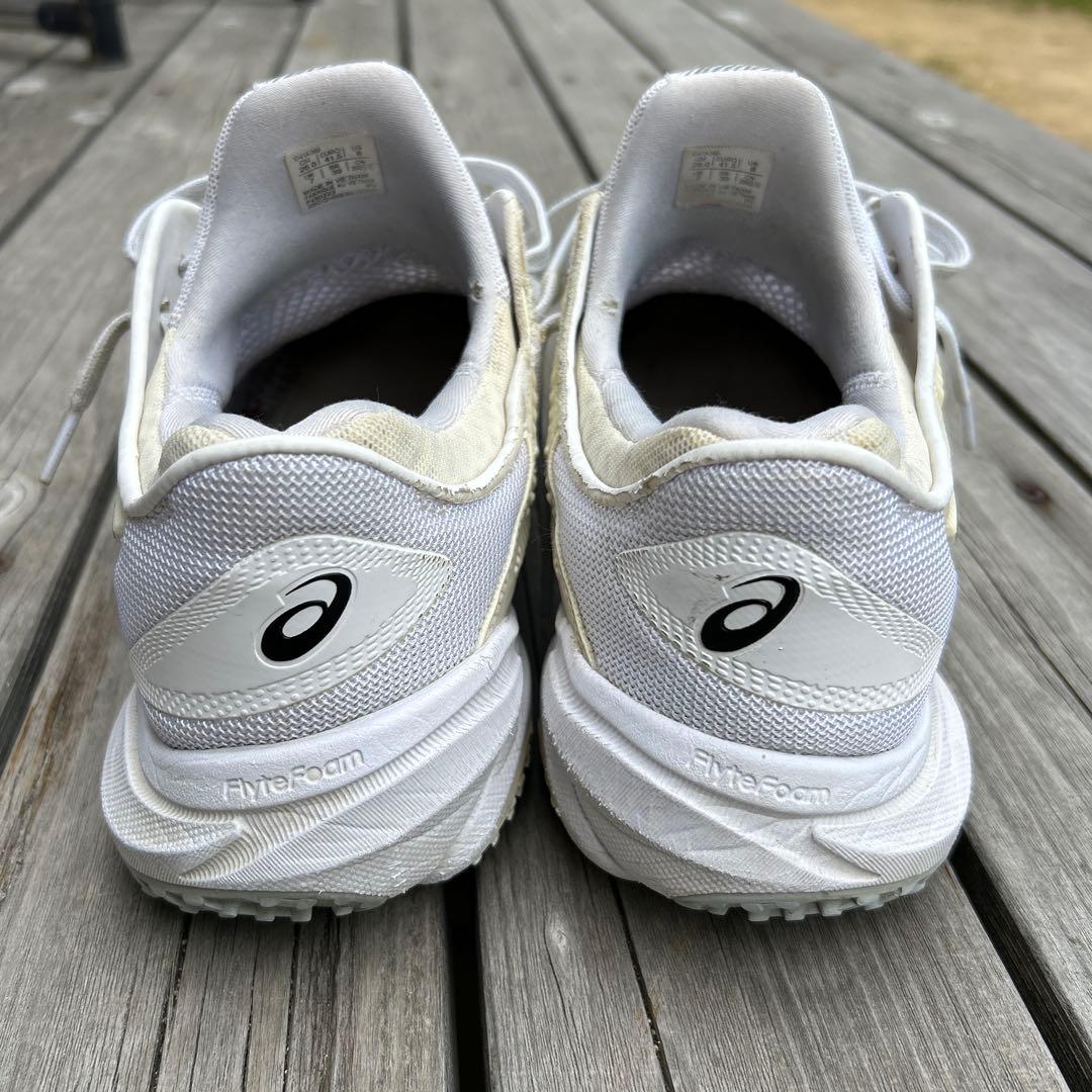 ASICS テニスシューズcourt FF3