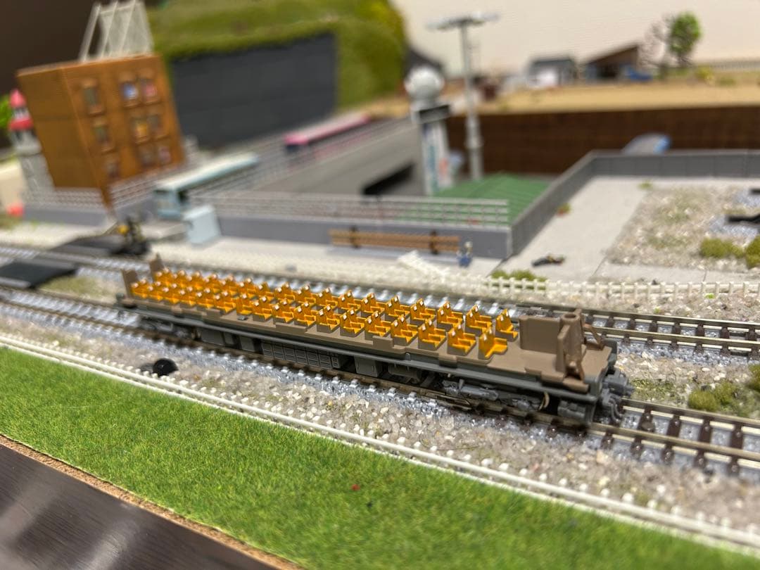 KATO 10-944 651系 1000番台 伊豆クレイル