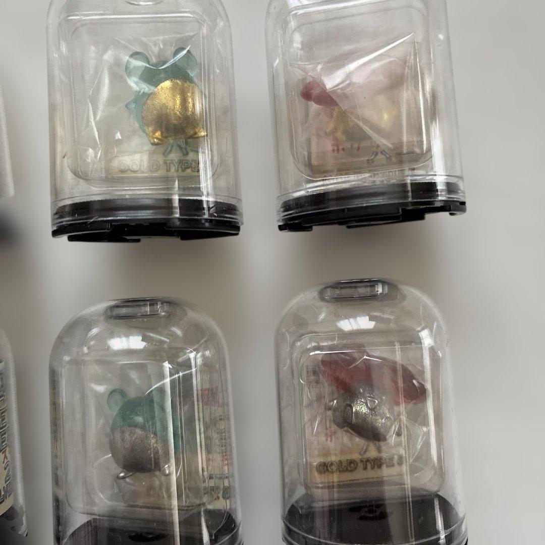 GDシリーズポケットモンスターパート2