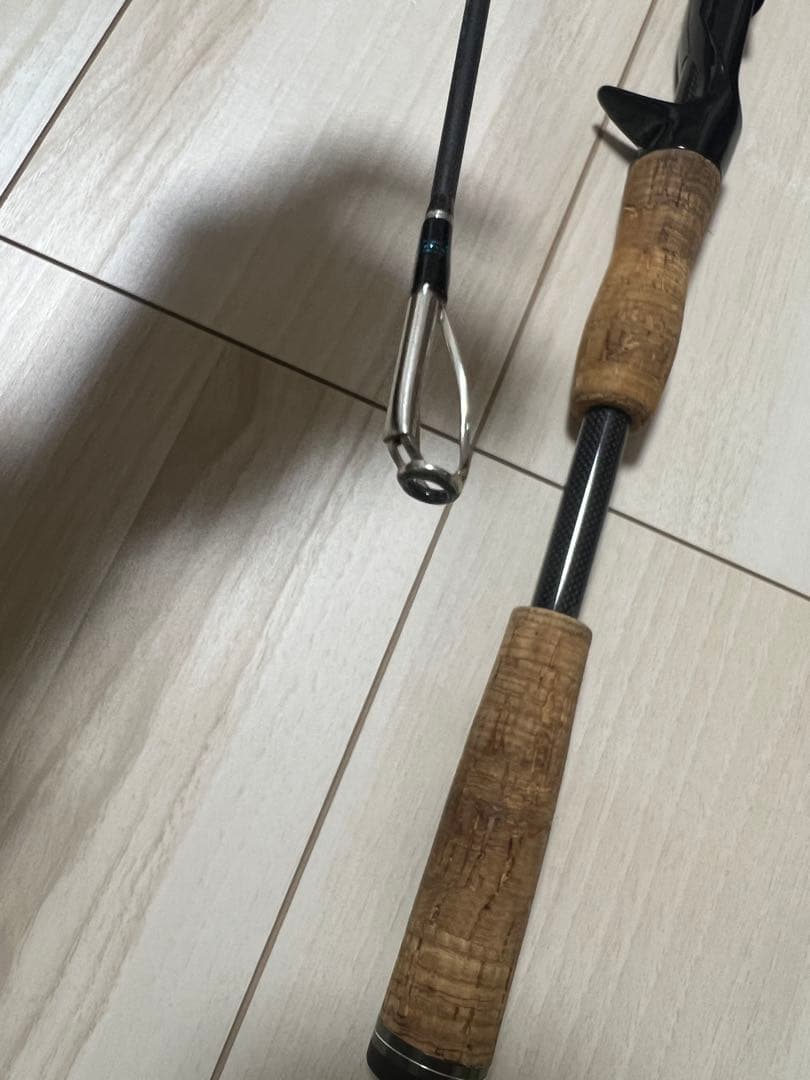 デプスソフトジャーキングエレメント６６ＭＨ＋R