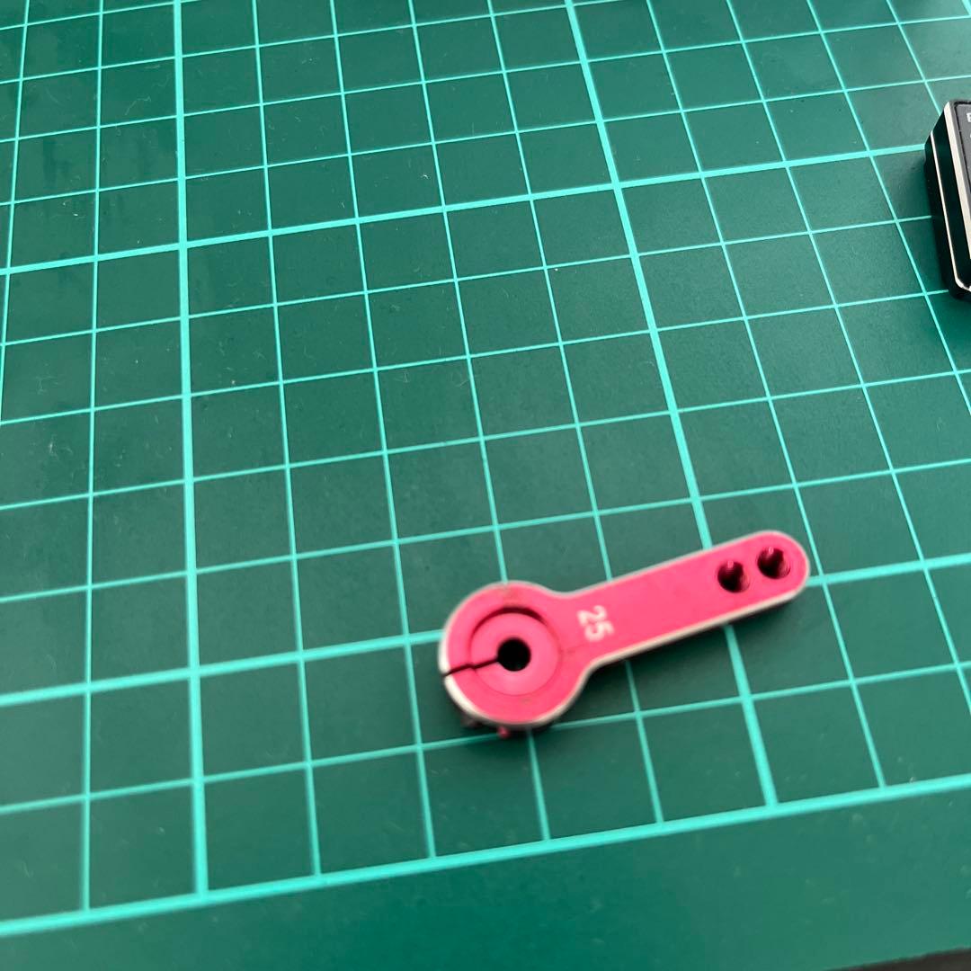 フタバ　CD700 GYD550 サーボホーン　セット