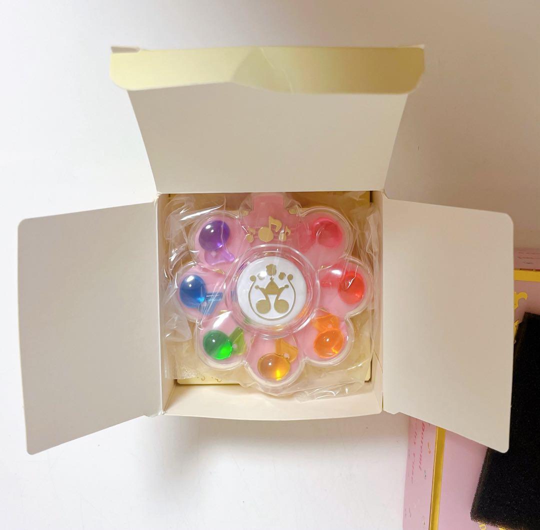 おジャ魔女どれみ 3点セット