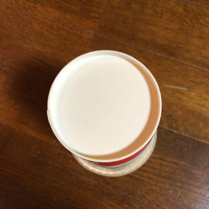 デスティニーズチャイルド　マクドナルド紙コップ