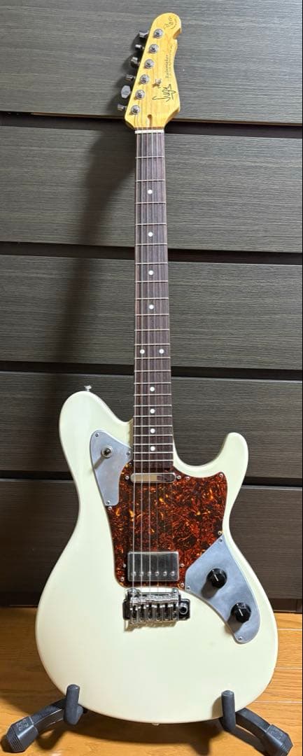 ギター Sugi Rainmaker