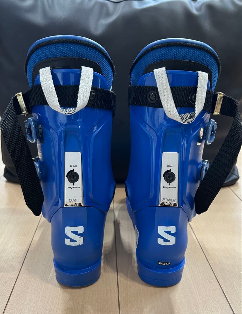 SALOMON スキーブーツ S/PRO ALPHA 130