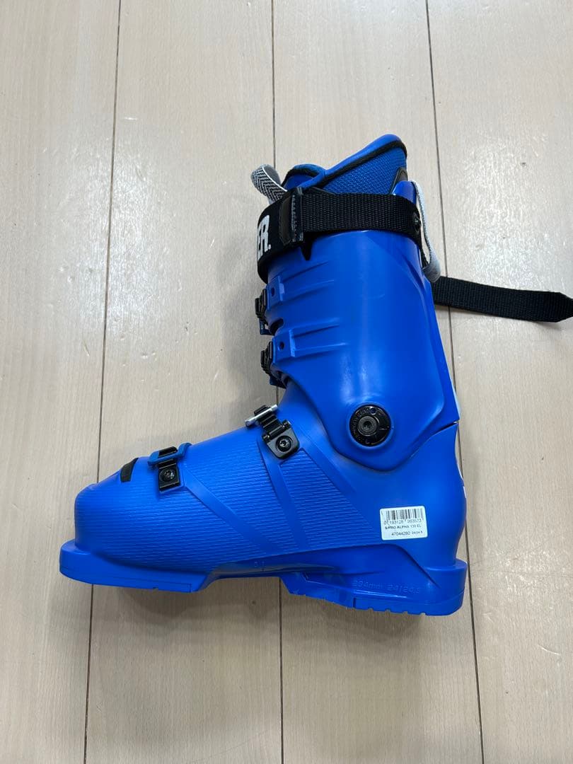 SALOMON スキーブーツ S/PRO ALPHA 130