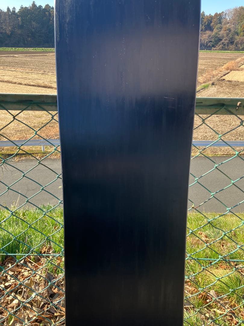 スノーボード jones mind expander 166