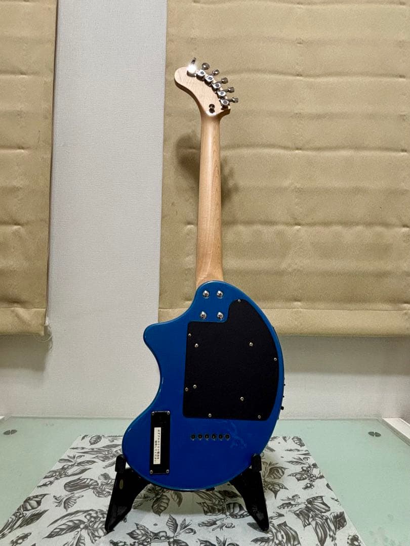 美品 FERNANDES DIGI-ZO フェルナンデス ZO-3 デジゾー