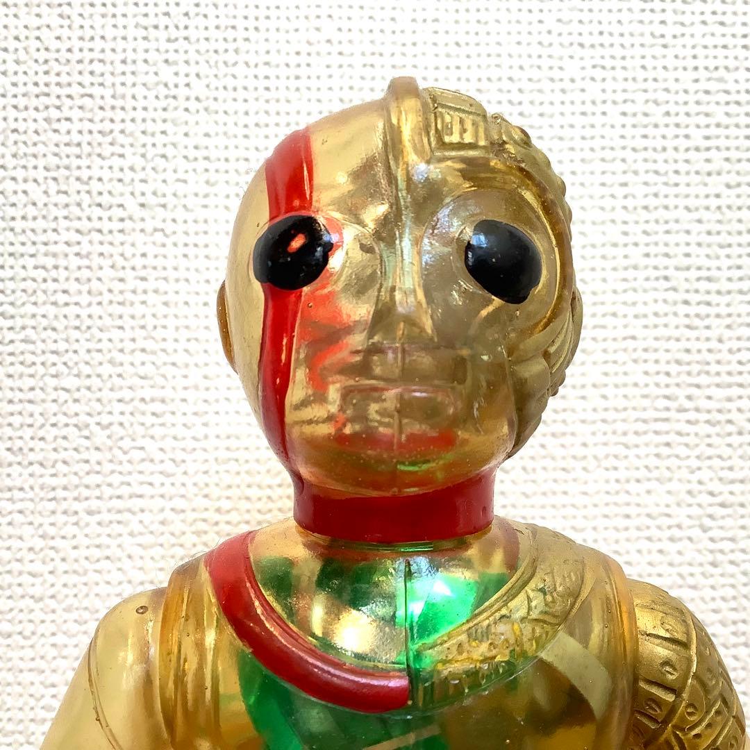 キカイダー ミドルサイズ タカトク ②