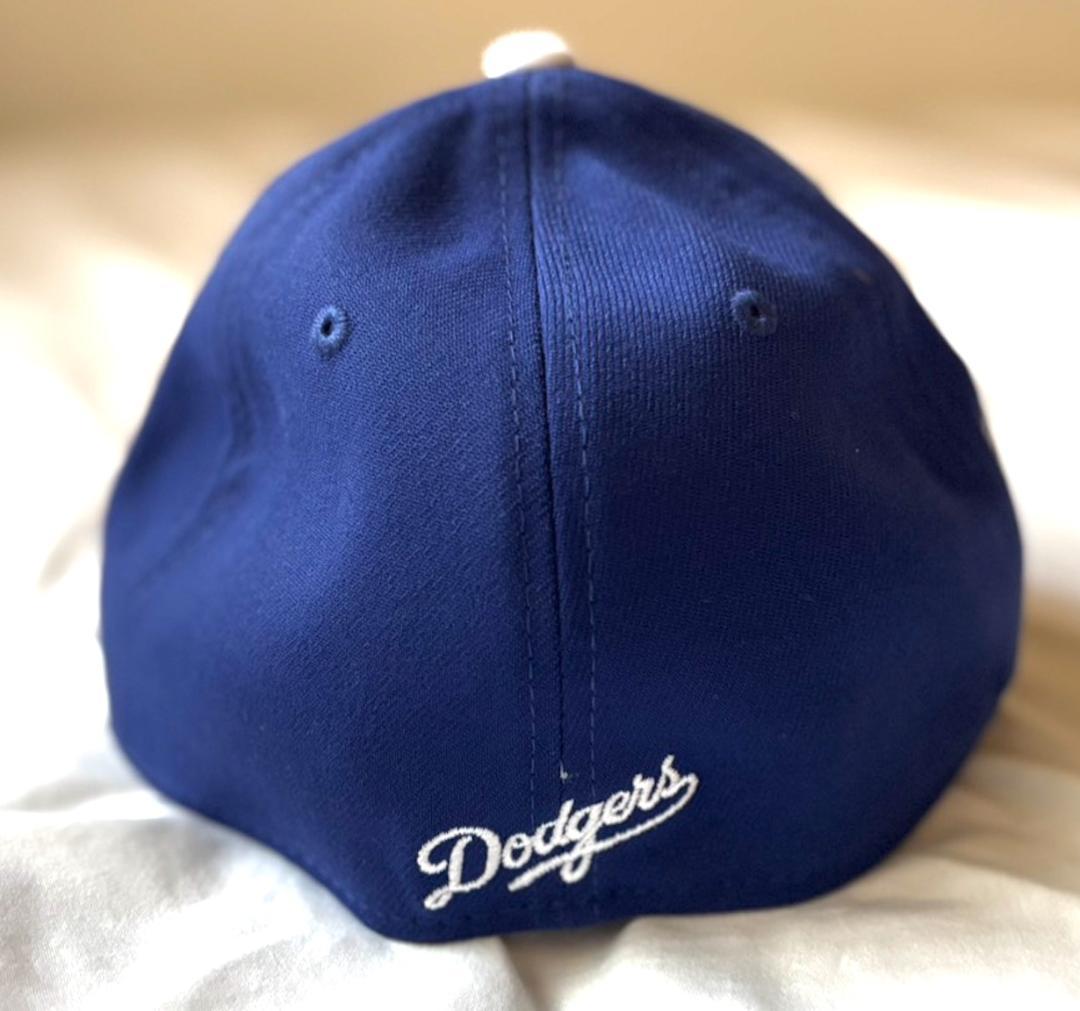 ドジャース 2025ワールドチャンピオン記念ニューエラ39THIRTY M/L