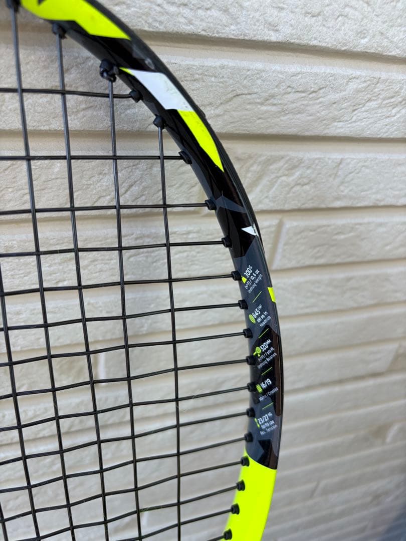 ⭐️ピュアアエロPURE AERO 美品 2本