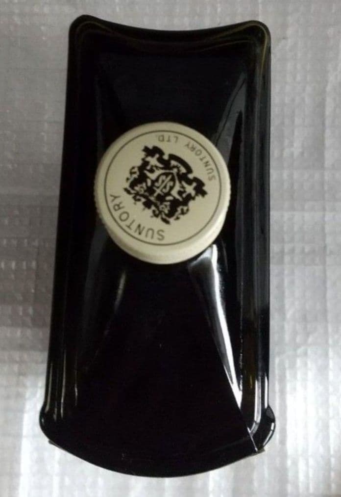 サントリーリザーブ　ウィスキー　ブック　本型 SUNTORY 古酒 美品