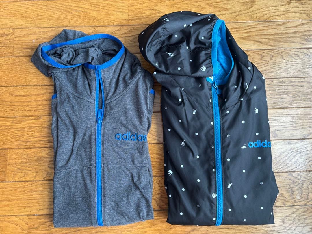 スポーツウェアセット Tシャツ・ポロシャツ・ショートパンツ・ジャケット