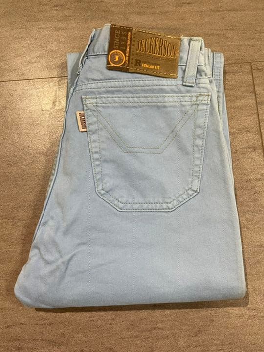 ⛳️JECKERSON⚽️ ジェッカーソン　イタリア