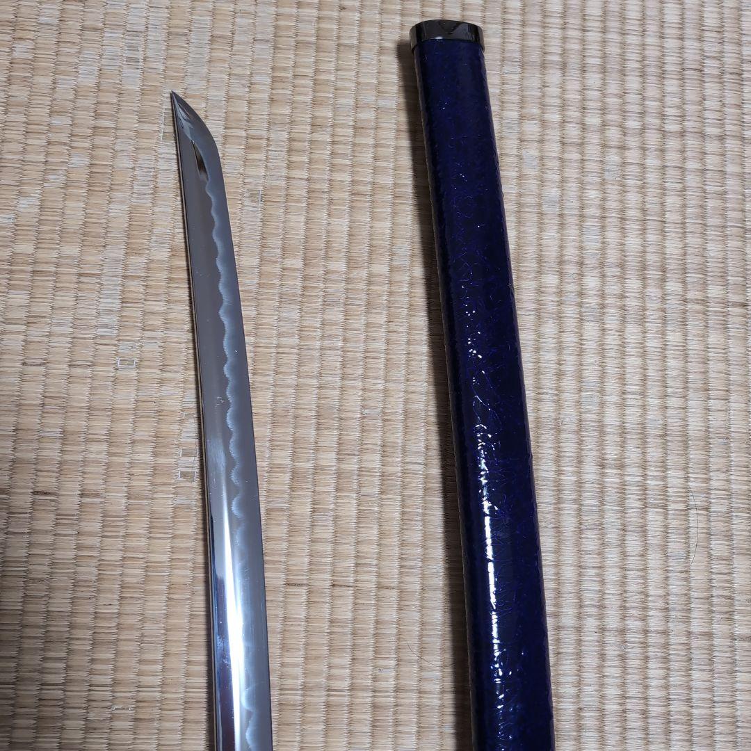 しのびやの模造刀