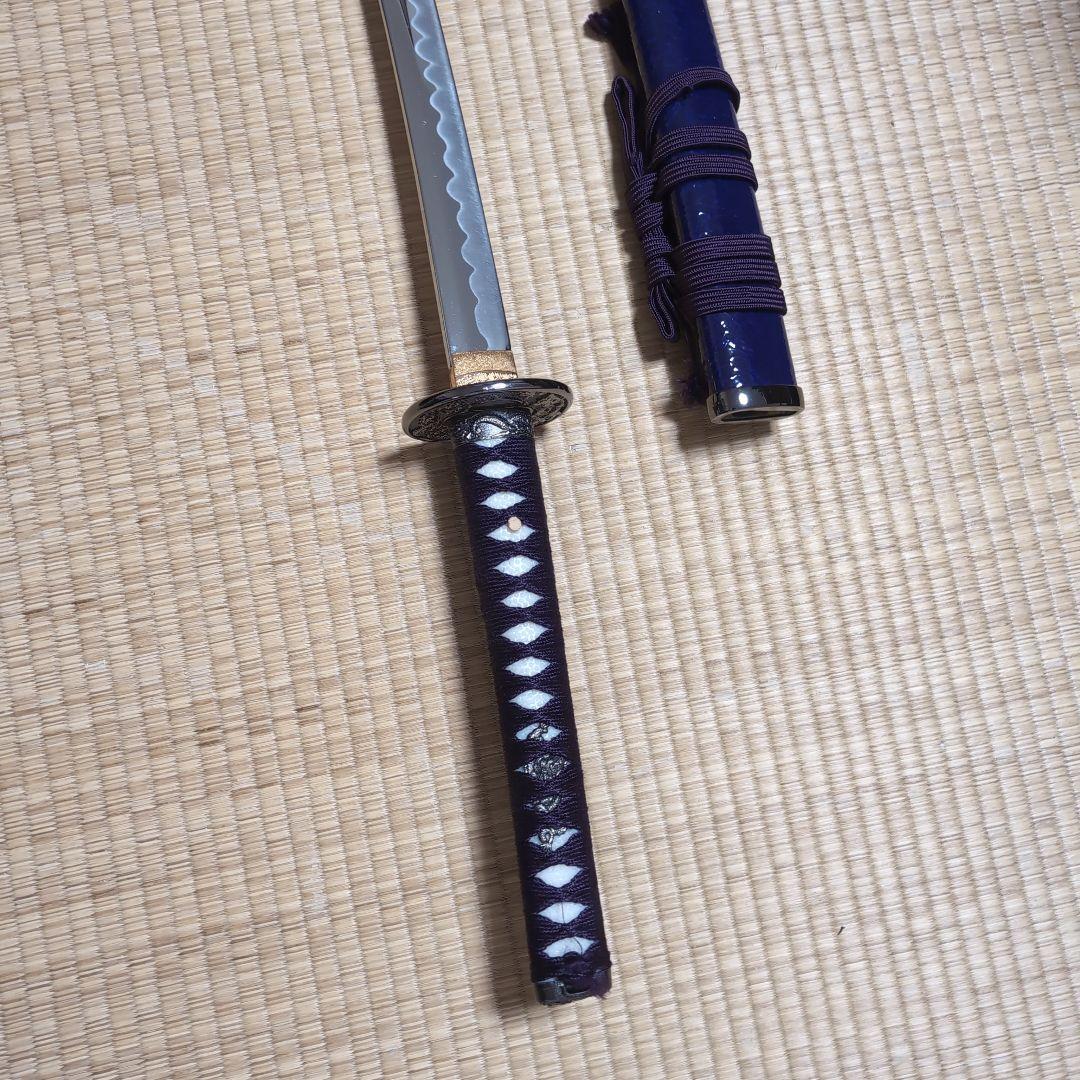 しのびやの模造刀