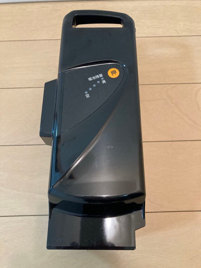 Panasonic リチウムイオンバッテリーNKY513B02B本体