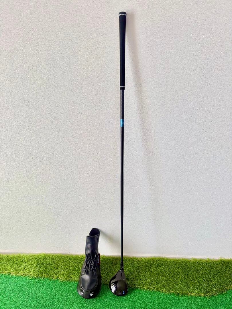 Titleist(タイトリスト) TSR3 FW ゴルフ フェアウェイウッド