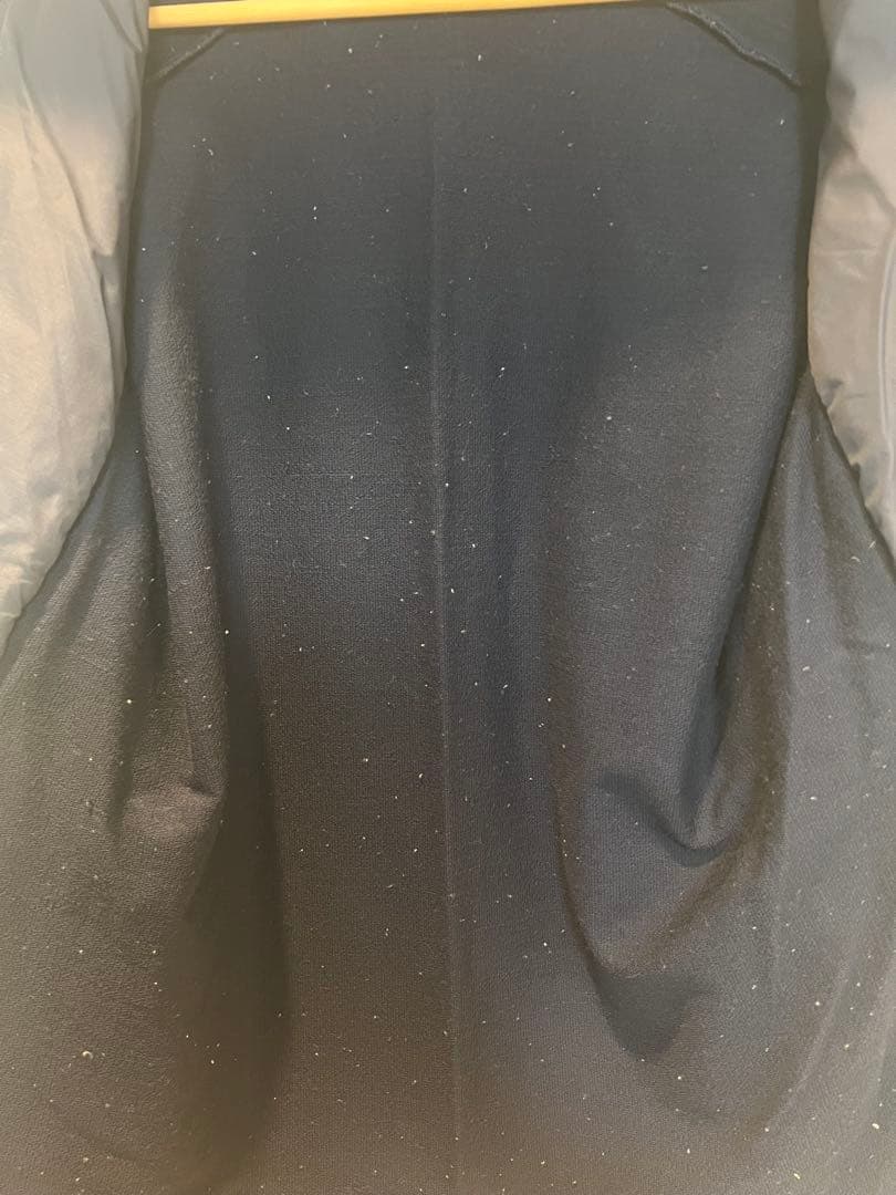 RLX ネイビー ジャケット Mサイズ