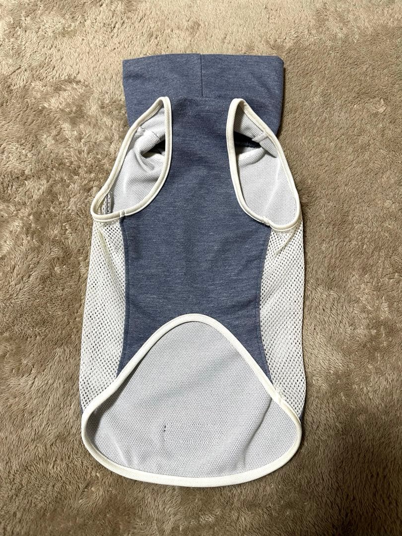 ALPHAICON サマークーリングネック Ｌサイズ