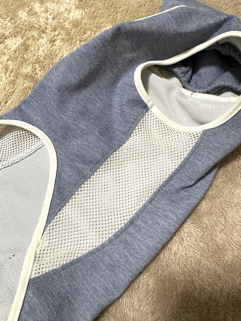 ALPHAICON サマークーリングネック Ｌサイズ