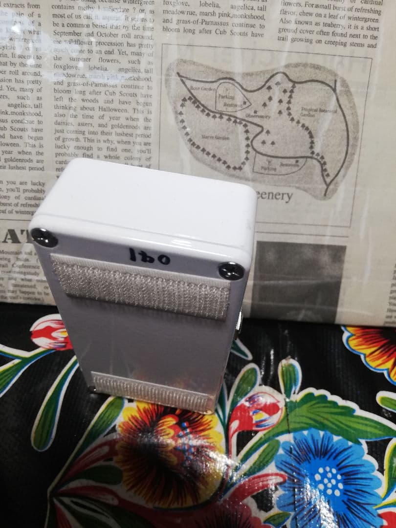 pedal diggers　08 ギターエフェクター　美品　中古品