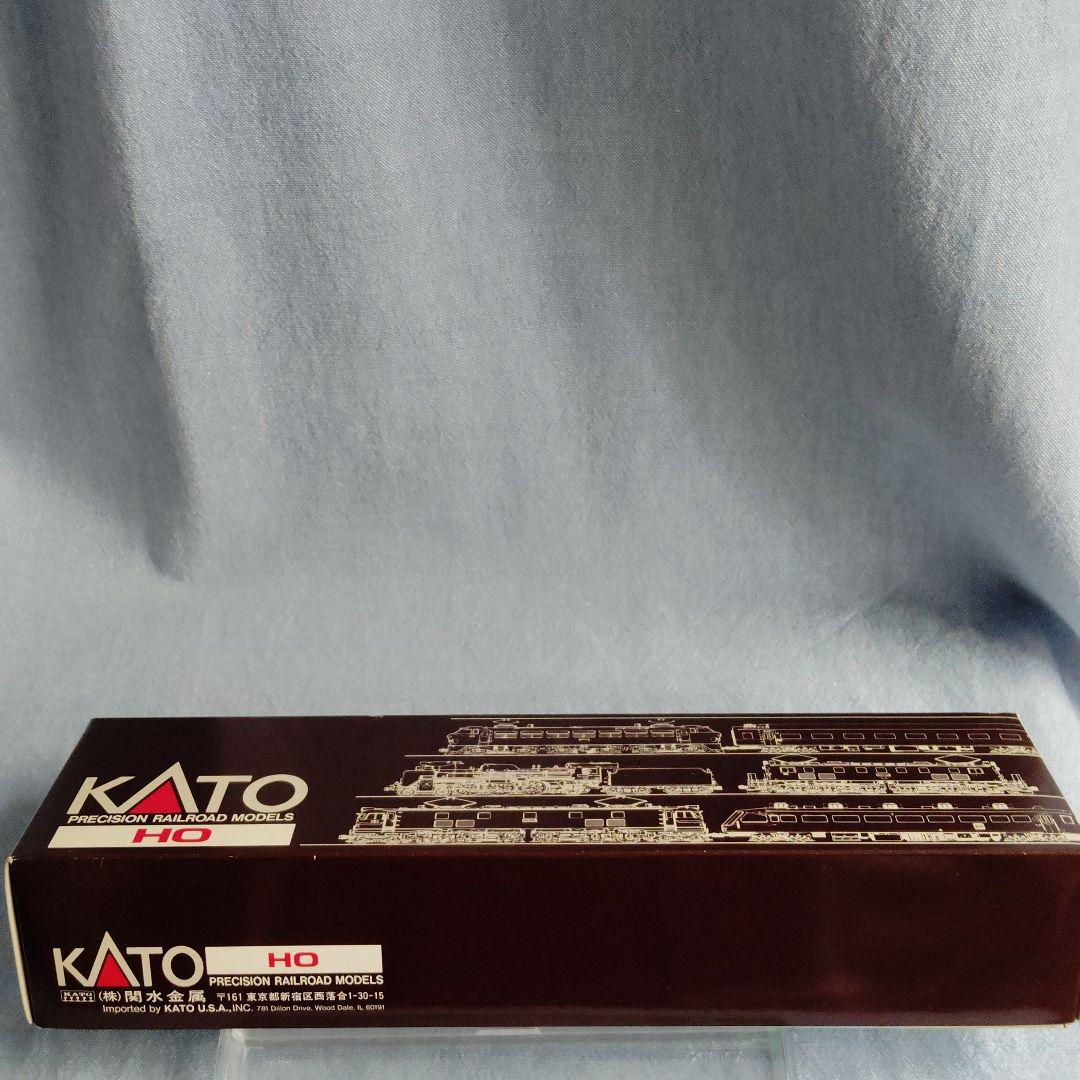 KATO HOゲージ C56 蒸気機関車 1-201