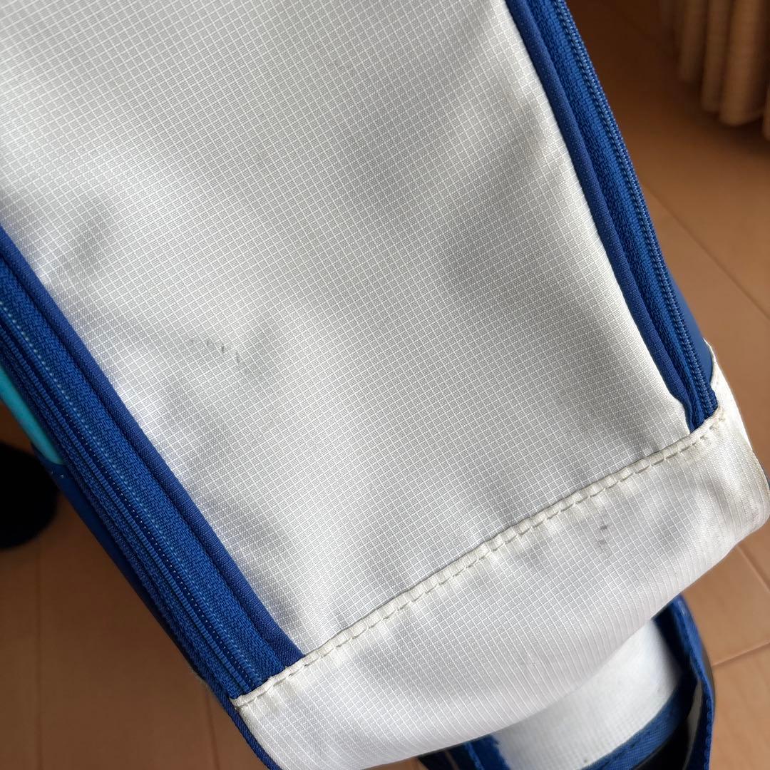 MIZUNO Tour Stand キャディバッグ 7型