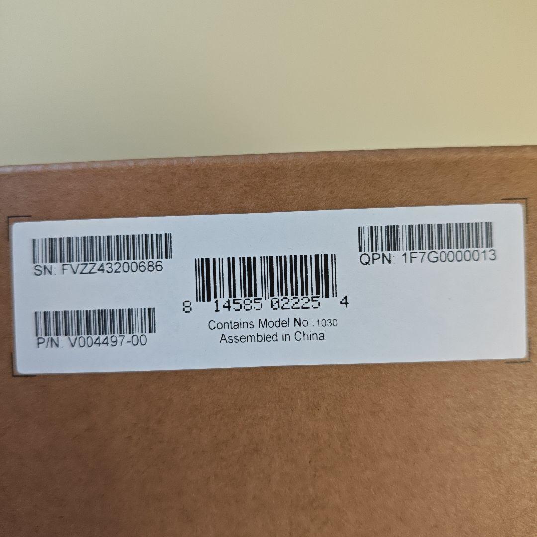 SteamDECK スチームデック　本体　OLED 512GB