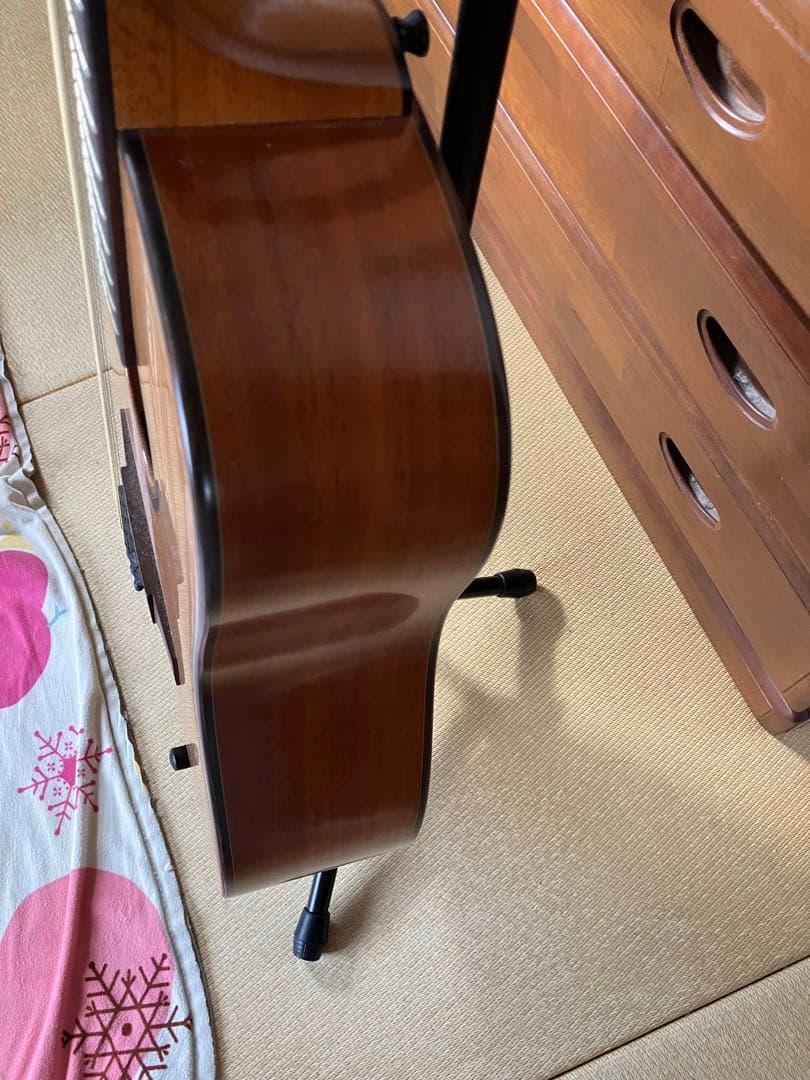 LAG GUITARSラグギター　T200D アコースティックギター