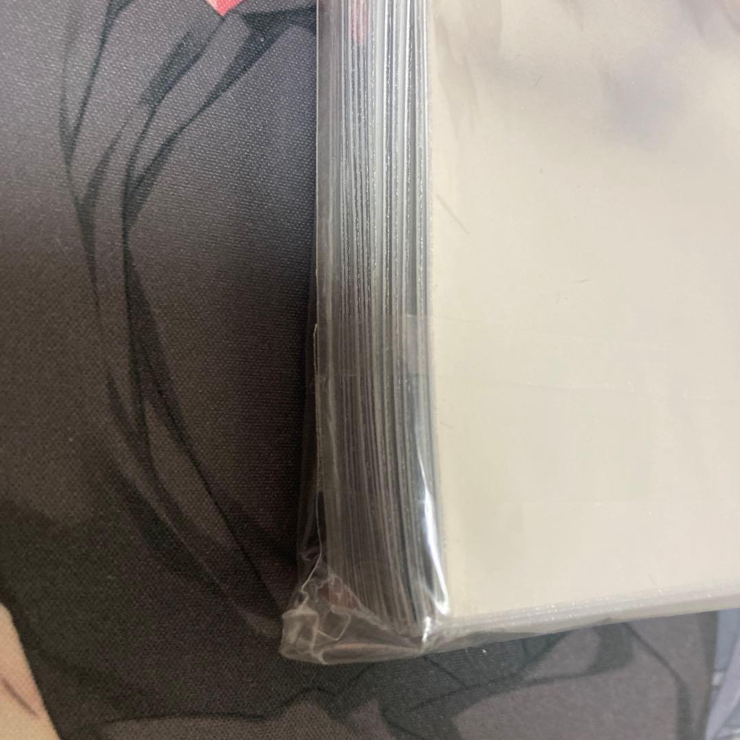 月に寄りそう乙女の作法 桜小路ルナ スリーブ