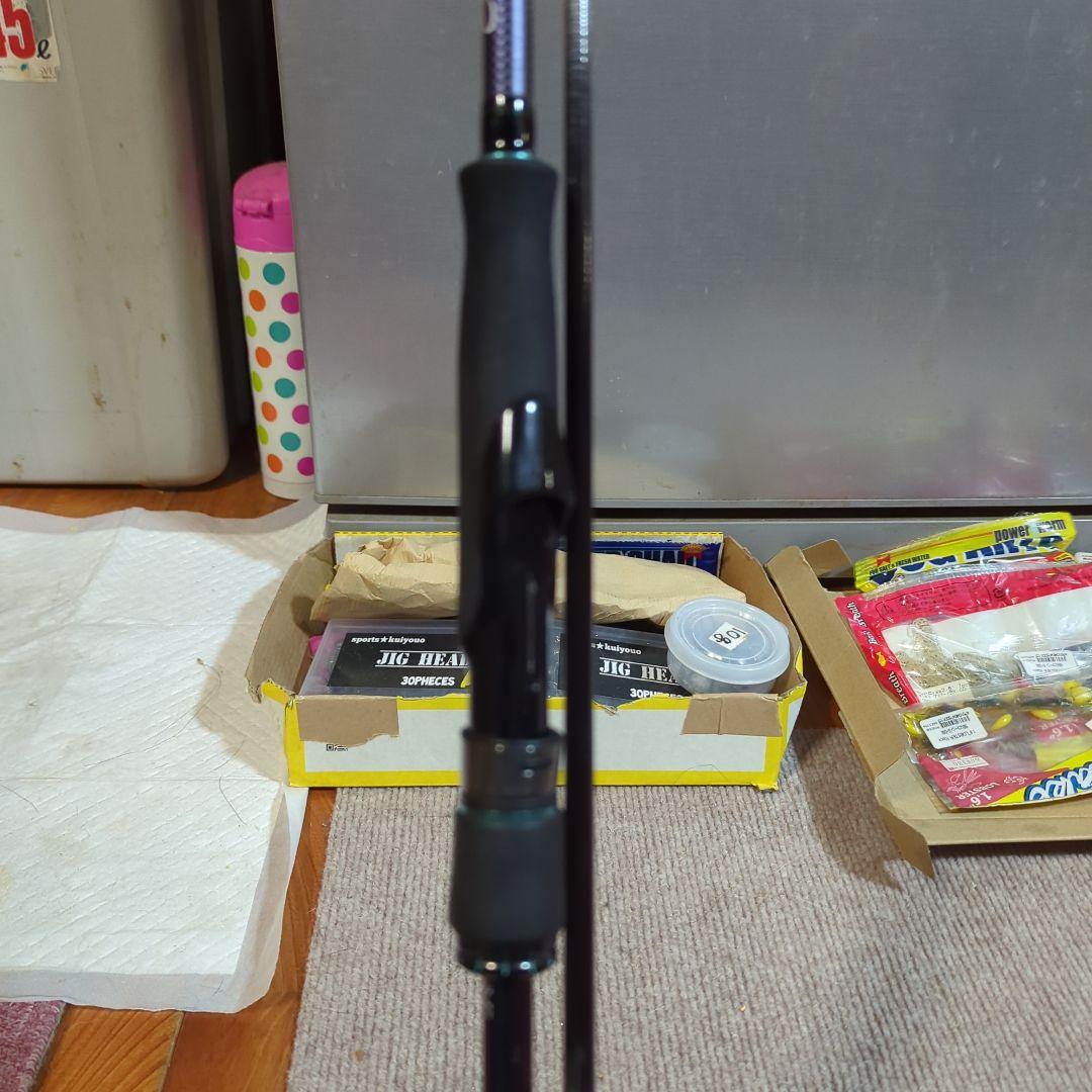 エメラルダスMＸ83M-N です。