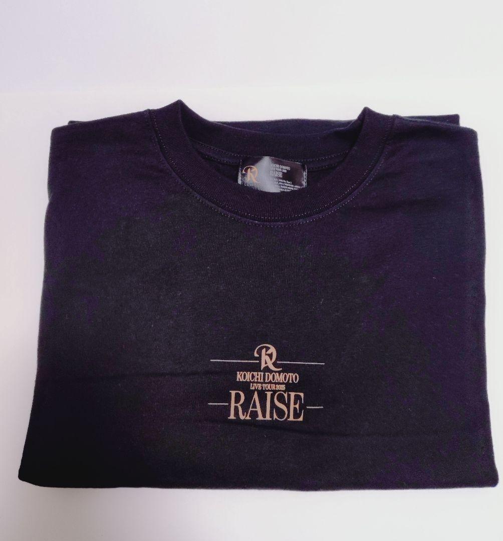 堂本光一 RAISE、FC限定グッズ セット 新品あり