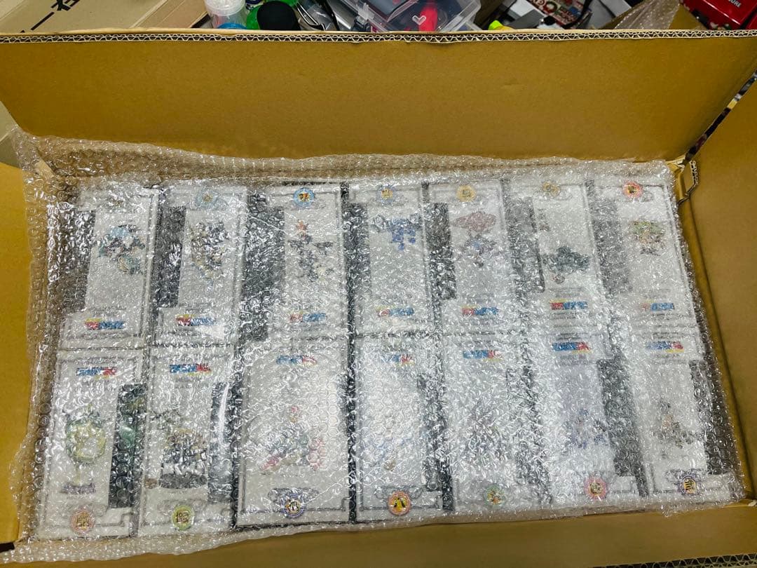 超美品、希少 ドラゴンボール 全14種 ミュージアムコレクション フギュア