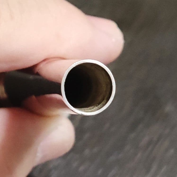 チャールズ・コリン トランペットマウスピース 5 SP