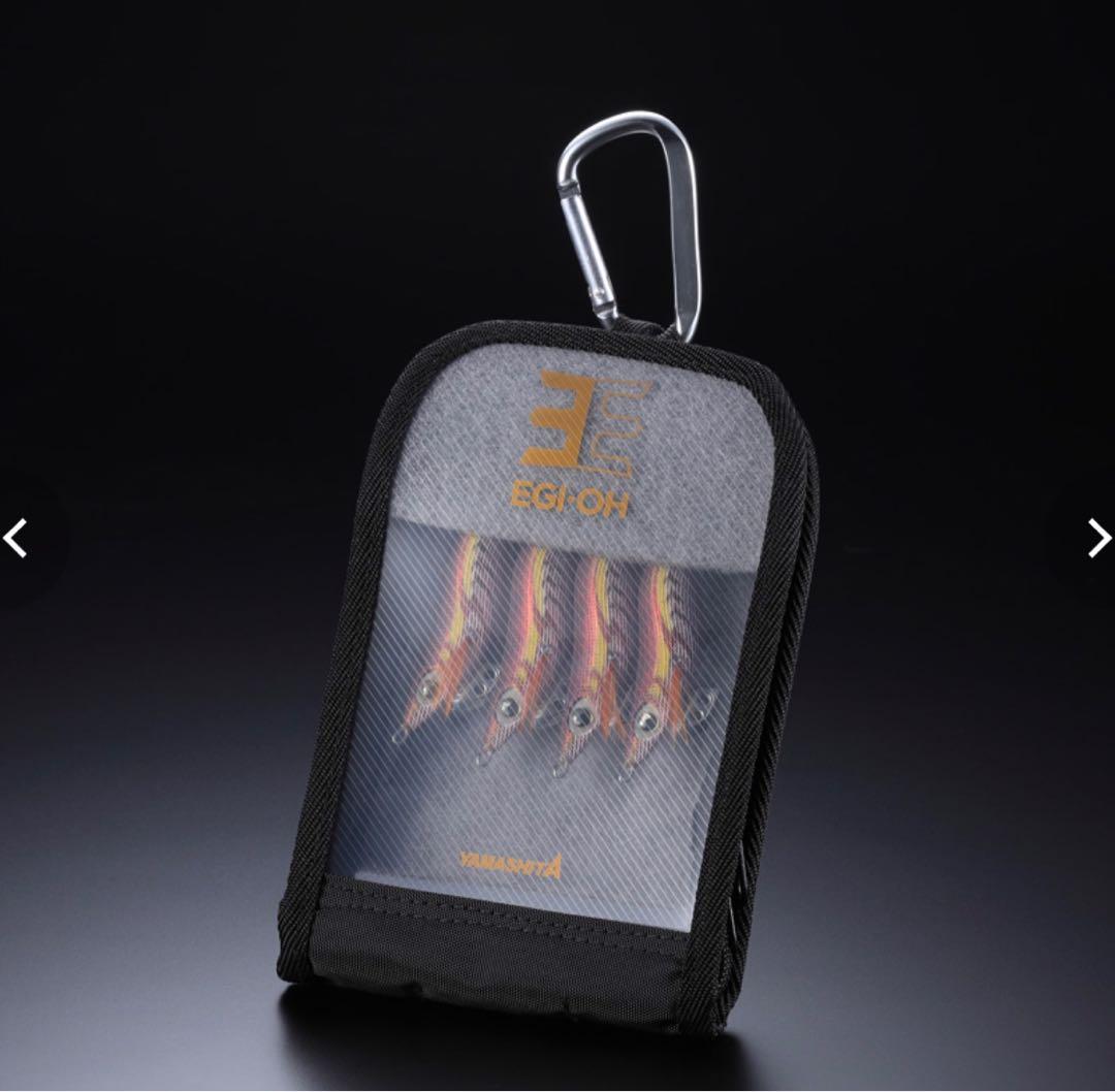 エギ王　カジメブラウン　2.5号