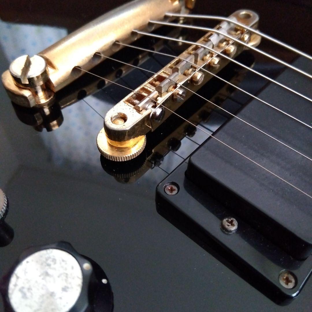 フェルナンデス MG-80X HIDEモデル X JAPAN モッキンバード